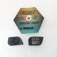 Logo Emblem for Canon 60D