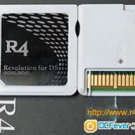 R4 卡 for NDS NDSL 二手 ,不包SＤ 卡，...