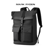 MARK RYDEN Men's Backpack Expandable