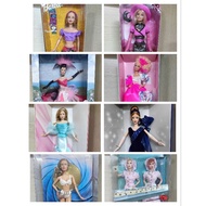 Embassy Waltz Flamingo 40 doll