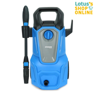 ซินซาโน่ เครื่องฉีดน้ำแรงดันสูง มี 3 รุ่น ให้เลือก FA0803 80บาร์ / FA0903 90บาร์/ FA1005 100บาร์ สีฟ