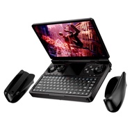 GPD WIN MINI 2025 7“1080P VRR 120hz HX370 32GB 2TB SSD USB4.0 EGPU Support 780M Gaming Handheld mini