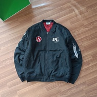 Apex Legend Bomber Jacket
