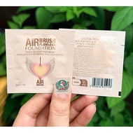 Ships from 2 - Sample 1ml Extremely good CT foundation