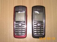 ※隨緣二手精品店※NOKIA 6020 三頻/空機/無約/簡配/新殼(復古風)．功能正常/特價商品/先買先贏/產品極新．一支 888 元