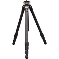 Japan direct delivery [domestic regular article] SUNWAYFOTO tripod T2C40C carbon 4-step nut type maximum mounting mass 12KG with tripod bag SF0142