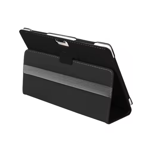 Tablet PC Protective Holster Portable Tablet PC Protective Case Stand Suitable for 10-inch 10.1-inch