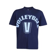 GRAND SPORT  :  แกรนด์สปอร์ตเสื้อ T-Shirt Volleyball Over Size   รหัสสินค้า : 023203