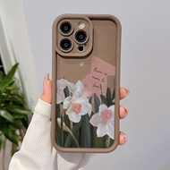 How many flowers Compatible for vivo Y17s Y27 Y36 Y12 Y12 Y20 Y50 Y21 Y91 Y15 Y51 Y91 Y22 Y16 Y27 Y22 Y93 Y95 Phone Case Silicon Anti-Fall Cover