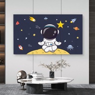 32Inch Elastic TV Dust Cover 43Inch 55Inch TV Cover Cloth 65Inch 75-Inch 85-Inch TV Cover Cloth