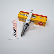 Long NGK Spark Plug Karisma Beat Vario Vixion Jupiter Mx Nmax Xeon CPR6EA