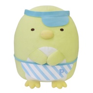 San-x Sumikko Gurashi Penpen Ice Green Penguin? Plush Gift Toy