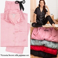 baju tidur victoria secret set