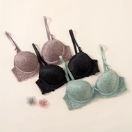 Felancy Lace Bra L03-01033