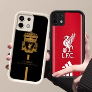 MK-35 Liverpool Soft Silicone for Infinix 7 GT 20 Tecno POP 7 Spark GO ITEL A80 P65 Pro
