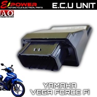 E POWER ECU Engine Control Unit for YAMAHA Vega Force Fi - Cash On Delivery