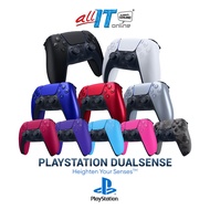 SONY PS5 PlayStation 5 DualSense™ Wireless Controller (Original Sony Malaysia)