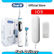 Oral B io9 Electric Toothbrush Upgraded Version Delivery Fast