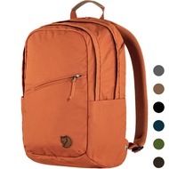 Fjallraven Little Fox Sweden Raven 20L 15 Inch Laptop Bag Backpack School G-1000 23344 Greenfield Mo