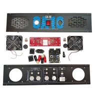 PLATE CA 10 CA 18 CA 20 AND CA 30 PLUS ACCESSORIES