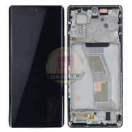 Lcd TOUCHSCREEN FOR TECNO SPARK 20 PRO PLUS KJ7 ORIGINAL FULLSET AMOLED
