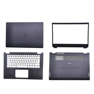New for Dell Latitude 3410 E3410 Laptop Palmrest Keyboard Top Cover 00MC2P 0MC2P 0VMY1K VMY1K 0GMYC0