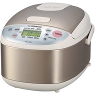 Zojirushi 0.54L Micom Fuzzy Logic Rice Cooker/Warmer NS-LAQ05 (Stainless)
