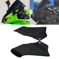 Motorcycle Winglet Aerodynamic Wing Kit Spoiler Fit for HONDA For Yamaha CBR650R CBR650F CBR500R CB
