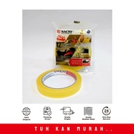 NACHI ISOLAS 1/2"x72Y/PCS SIZE 12MM X 72Y