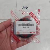 New Rear Transmission Seal Dyna Rino Dutro 14B HT125 HT130 HT 130