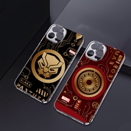 HP MARVEL Case Marvelhp for Itel City 100 A80 A90 A50 RS4 S23 S23+ P65 S25 S25 Ultra A26 A37 A49 RC1