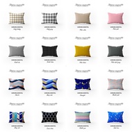 sarung bantal saja 45x65