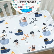 Baby Mat Waterproof 70x90CM Portable Diaper Changing Pad Waterproof Foldable Baby Changing Mat Travel Bed Play Stroller Crib Car Mattress Washable