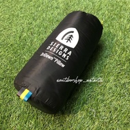 Sierra Designs DriDown Pillow - Travel Pillow / Feather Pillow