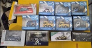 Tiny Q 系列模型車 3