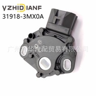 31918-3MX0A Suitable for Machi Transmission Gear Switch Gearbox Shift Switch Auto Parts