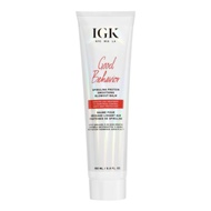 IGK Good Behavior Spirulina Protein Anti-Frizz Smoothing Blowout Hair Balm 150ML