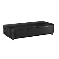【代引不可】 EPSON　エプソン　超短焦点壁掛け対応モデル　5000lm　4K 　プロジェクター EB-815E　ブラックモデル