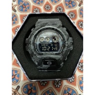 CASIO G-shock gshock GDX-6900-MH MAHARISHI