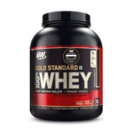 Optimum Nutrition 100% Whey Gold Standard