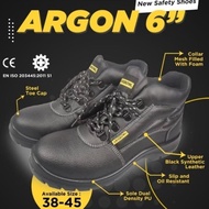 Barang Terlaris Krisbow - Sepatu Safety / Sepatu Pengaman / Arrow 6