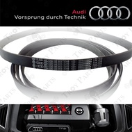 Volkswagen Fan Belt 06E 903 137AB for Volkswagen Audi A6 V6 Q7 S4 S5 3.0 V6 Porsche Cayenne (7PK1270