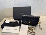 Chanel WOC 金球 晶片