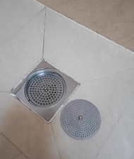 隔頭髮/防曱甴地漏頭髮濾網 阻隔頭髮 防阻塞浴室排水 防塞 隔頭髮filterHair Catcher隔渣滓 sink drain stopper排水孔蓋 地漏蓋 廚房 浴室 企缸 浴缸 sink盤防