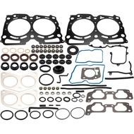 KAC Engine Cylinder Head Gasket Kit Fit for 2006-2010 Forester, 06-11 Impreza, 06-09 Outback, 06-09 
