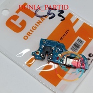 REALMI C53 FULSET IC CHARGING CONNECTOR 100%Original CHARGING BOARD CHARGER CONNECTOR
