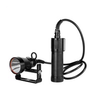 Divepro CL4200B Canister Dive Light | Diving Torch