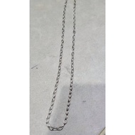 Italian 14 K Gold Necklace