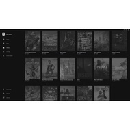 EPIC GAMES ACCOUNT FOR SALE