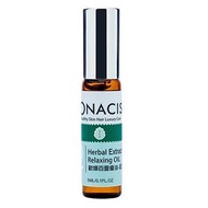 ONACIS 歐娜 歐娜百靈優油英薄荷H2滾珠瓶 歐娜百靈優油全系列 5ml 2025/12/31